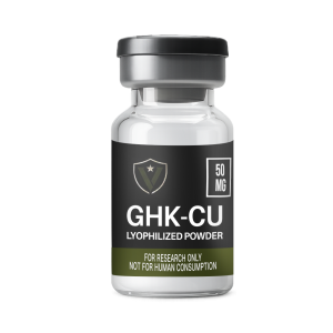 GHK-Cu