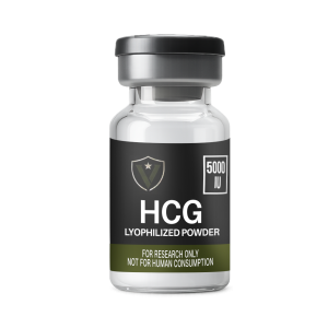 HCG 5000 IU
