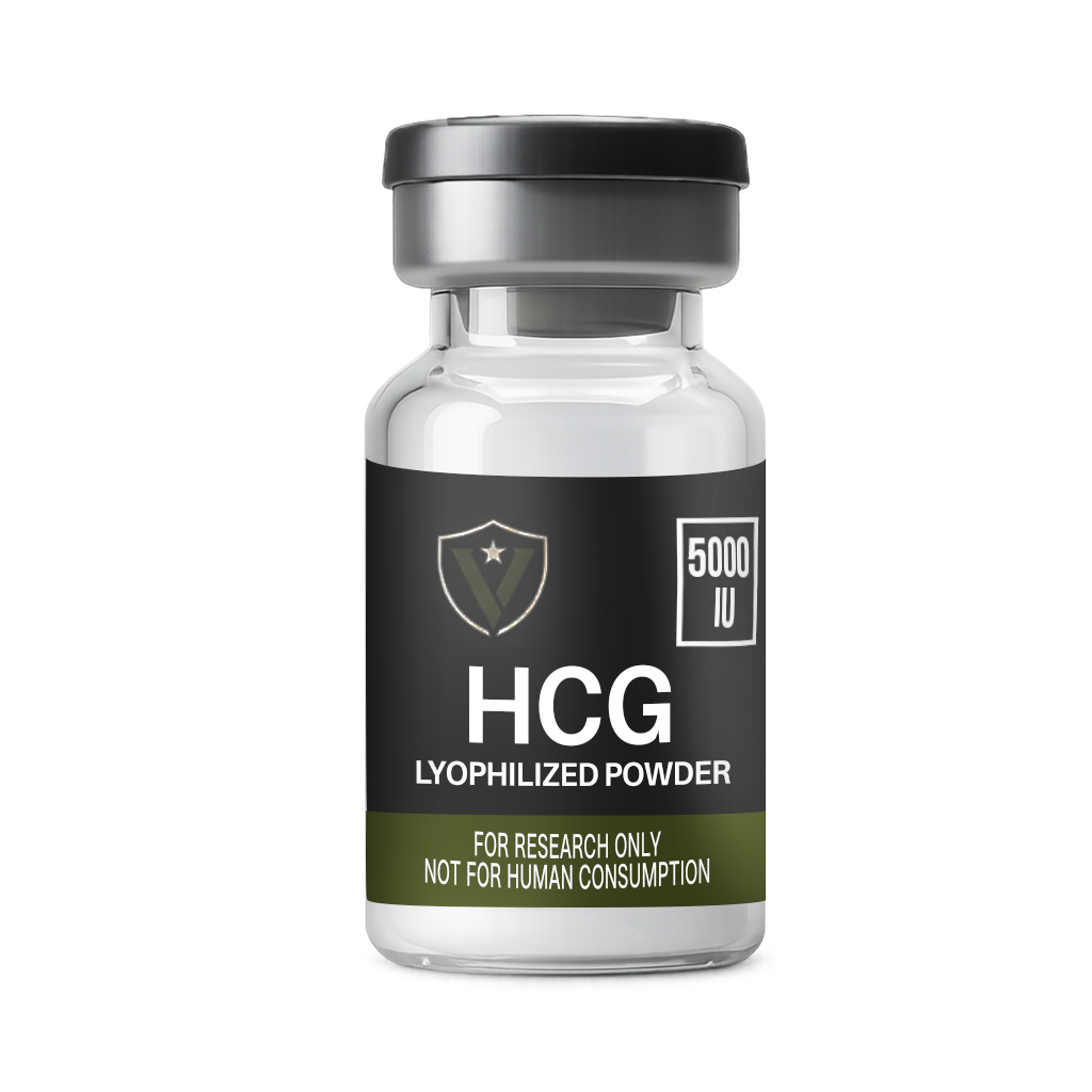 HCG 5000 IU