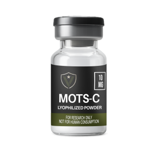 MOTS-C