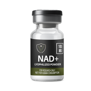 NAD+