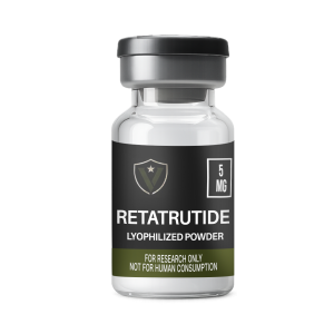 Retatrutide